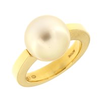 Anello Fanton Gioielli Donna ANELLI PERLA in Oro Perla ANPE-52 - ANPE-52